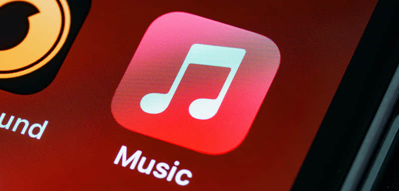 免费领取最高3个月Apple Music会员！